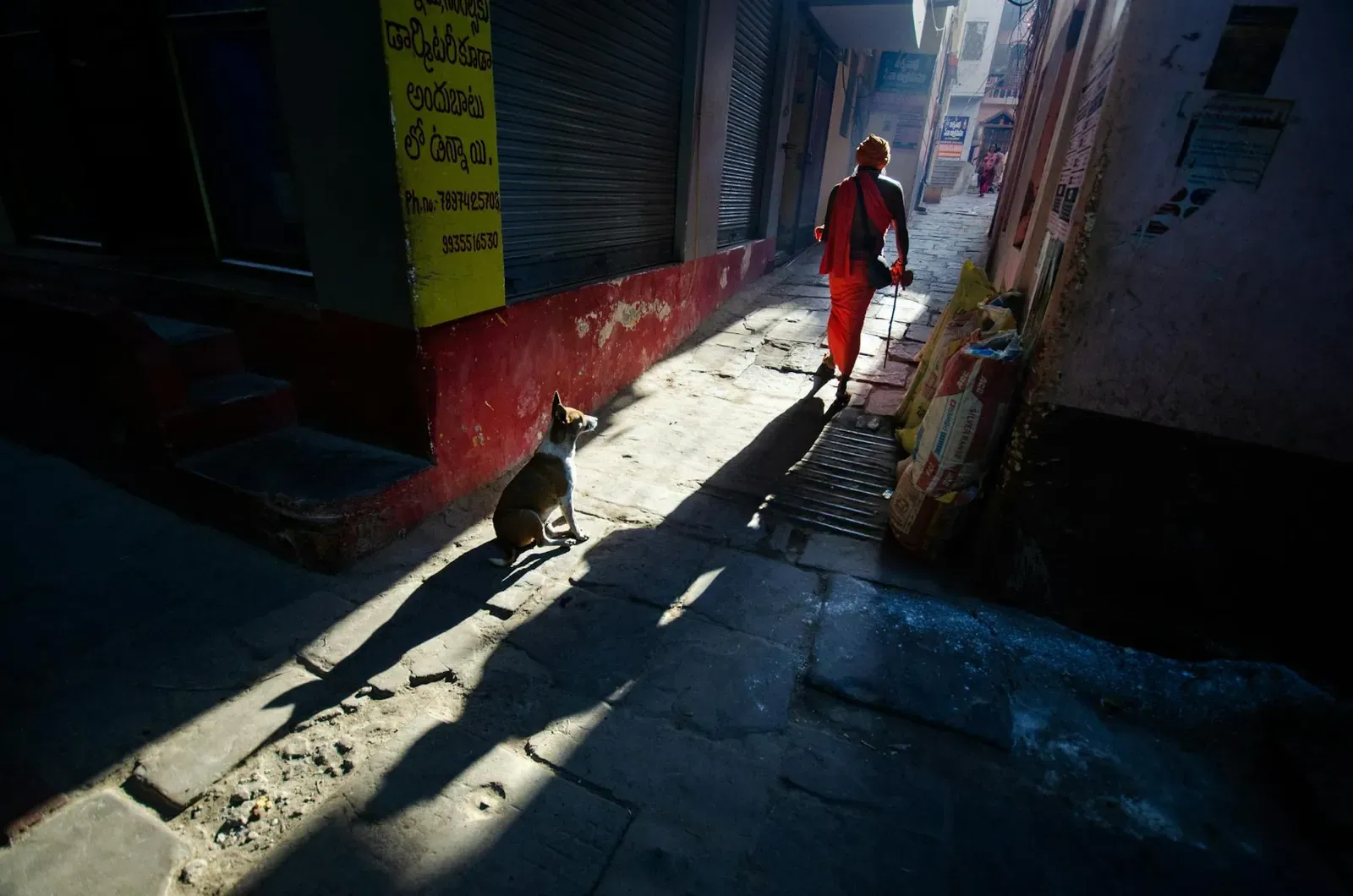 Австрийский Пенненсбрук - фото 16